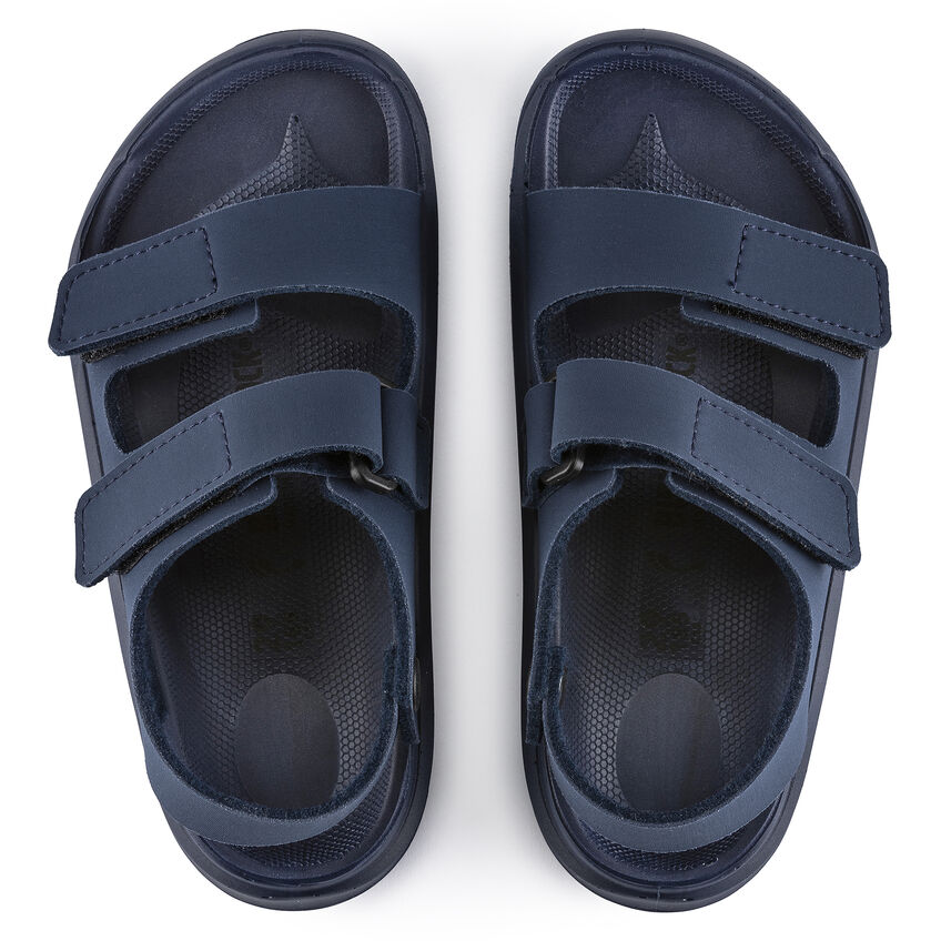 Birkenstock Mogami HL Synthetics Midnight